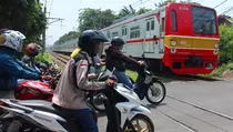 Kecelakaan Bekasi Picu Bang Doel Evaluasi Pelintasan KA di Jakarta