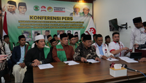 Cabut Dukungan ke Ganjar-Mahfud, Ikhwanul Mubalighin Resmi Dukung Gibran-Prabowo