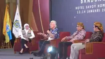Sidang Himpuni Sambut Indonesia Emas 2045