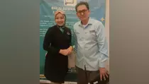 Dewan Pakar TKN Sebut Kunjungan Atalia Praratya Perkuat Visi Misi Prabowo-Gibran