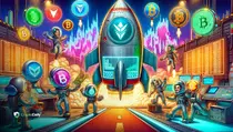 4 Tips Aman agar Aset Kripto Aman dari Malware