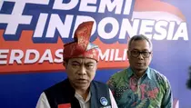 Menkominfo Sebut Konten Hoaks soal Pemilu 2024 Menurun Dibanding 2019