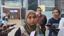 KPU Sebut Sirekap Sempat Alami Gangguan DOS, 14 Februari 2024
