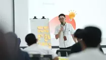 Pertumbuhan Bisnis dan Ekspansi Jadi Fokus Kuncie di Tahun 2024