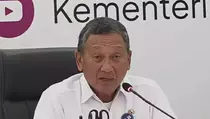 Isu Reshuffle, Menteri ESDM: Tunggu Saja