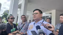 Polda Metro Jaya Segera Kirim Berkas Kasus Firli Bahuri ke Kejati DKI Jakarta