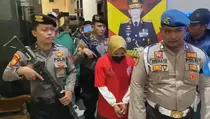 Pembunuh Ibu Muda di Sampang Ternyata Pacar Suami Korban