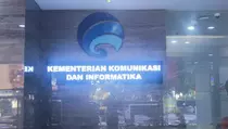 Dituding Terima Suap dari Perusahaan Jerman, Ini Jawaban Bakti Kominfo