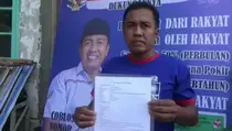 Caleg DPRD Bondowoso Rela Jual Ginjal untuk Biaya Kampanye