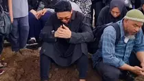 Sebelum Meninggal, Ayah Anji Manji Sempat Rapikan Rumah dan Ditolak 2 Rumah Sakit