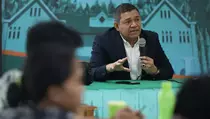 Pakar: Isu Pemakzulan Presiden Hanya Imajiner, Tak Punya Basis Konstitusional