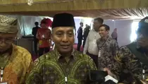 Rektor Unesa Ditunjuk sebagai Ketua Forum Rektor Indonesia