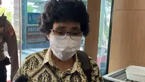 15 Pegawai Jalani Sidang Etik Kasus Pungli Rutan KPK Hari Ini