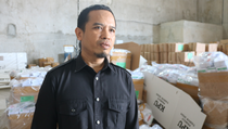 Lombok Barat Kekurangan 6.598 Surat Suara Pilpres 2024, Ratusan Rusak