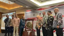 Deklarasi Komitmen Perkuat Awasi Persidangan Perkara Pemilu 2024