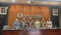 BI Prediksi Neraca Pembayaran Indonesia 2023 Surplus