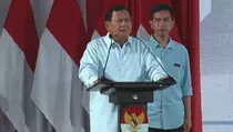 Survei Terakhir Indikator: Prabowo-Gibran Unggul Signifikan dari Anies-Muhaimin dan Ganjar-Mahfud