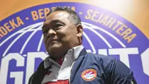 Wakil Ketua Komisi III Minta Benny Rhamdani Sebut Nama Pengendali Judi Online