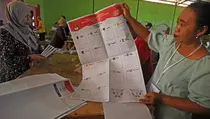 KBRI Endus 68.000 Aliran Surat Suara Pos yang Aneh di Malaysia