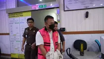 Korupsi Pengadaan Solar Cell Rp 16 M, Oknum ASN di Kutai Timur Ditangkap