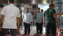 Survei Indikator: Prabowo-Gibran Unggul Signifikan dari Anies-Imin dan Ganjar-Mahfud