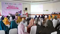 SILO Kembali Gelar Program Selangkah, Dukung Perjuangan Dunia Melawan Kanker Payudara di 2024