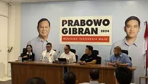 Menuju Indonesia Emas 2024, Prabowo-Gibran Bakal Percepat Perdagangan Karbon di Indonesia