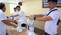 Polres Bekasi Kota Musnahkan 12 Kilogram Sabu-sabu dari Jaringan Internasional