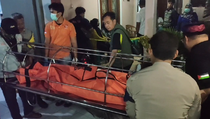 Pembunuh Mahasiswi di Depok Ditangkap di Pekalongan