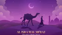 Apa yang Membuat Perjalanan Isra Miraj Begitu Penting dalam Sejarah Islam?