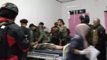 Diserang Selama 30 Menit, 1 Anggota Brimob Gugur Ditembak KKB di Intan Jaya