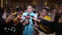 Estimasi Biaya Pembangunan Giant Sea Wall Capai Rp 700 Triliun