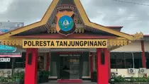 Oknum Polisi Berpangkat Briptu di Tanjungpinang Dilaporkan Istri Terkait KDRT