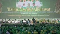Khofifah: Mulai Besok Saya Nonaktif Ketua Muslimat NU