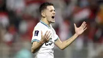 Justin Hubner dan Nathan Tjoe-A-On Belum Ada Kepastian Tampil di Piala Asia U-23