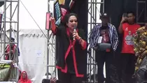 Ingatkan Menkumham Yasonna, Megawati: Tak Bela Rakyat, Saya Copot!