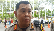 Ratusan TNI-Polri Amankan Demo Tolak PPN 12 Persen di Jakarta Siang Ini