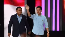 Zulhas Targetkan Prabowo-Gibran Kuasai 70 Persen Suara Pemilih Sulsel