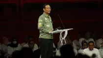 Mahfud MD Mau Mundur, Pengamat: Kabinet Tetap Solid