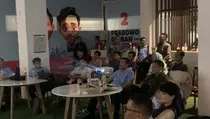 Wiranto Sebut Pemilu Satu Putaran Dapat Meredakan Suhu Politik