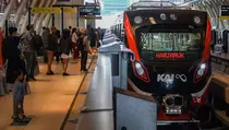 1 Juni 2024, LRT Jabodebek Terapkan Tarif Normal Rp 5.000 hingga Rp 20.000