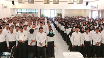 Jelang Pemilu 2024, 31 TPS di Kota Probolinggo Belum Miliki Pengawas