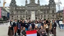 Beasiswa Luar Negeri IISMA 2024 Telah Dibuka, Ini Syarat, Jadwal dan Link Pendaftarannya