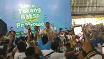 Bekasi dan Depok Jadi Prioritas Kampanye Prabowo-Gibran 20 Hari ke Depan