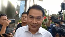 Kasus Pungli Rutan, KPK Buka Peluang Panggil Azis Syamsuddin Pekan Depan