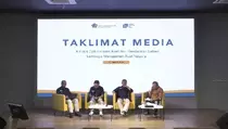 Bebaskan Lahan 8 Proyek IKN, Pemerintah Rogoh Kocek Rp 1,43 Triliun