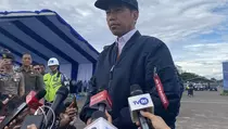 Mahfud MD Ingin Mundur, Jokowi: Itu Hak, Saya Sangat Menghargai