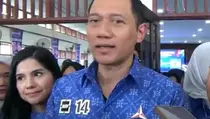 AHY: Jika Prabowo Jadi Presiden Perjuangan Demokrat Lebih Mudah