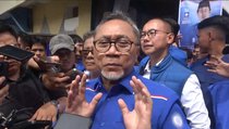 Tanggapi Rencana Mahfud MD Mundur, Zulkifli Hasan: Itu Haknya