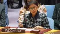 Spanyol, Irlandia, dan Norwegia Akui Palestina, Menlu Retno: Penting untuk Solusi 2 Negara